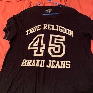True religion shirt